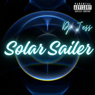 Solar Sailer