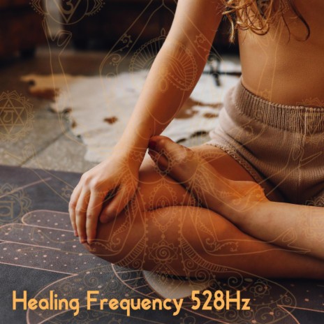 Stability 528Hz | Boomplay Music