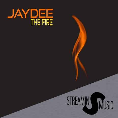 The Fire (Radio Edit) | Boomplay Music