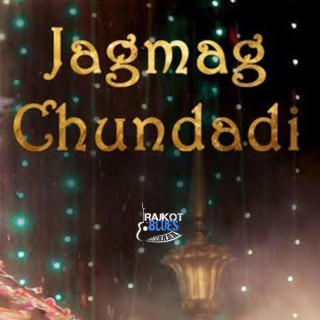 Jagmag Chundadi (Garbo with Symphony)