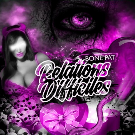 Relations difficiles | Boomplay Music