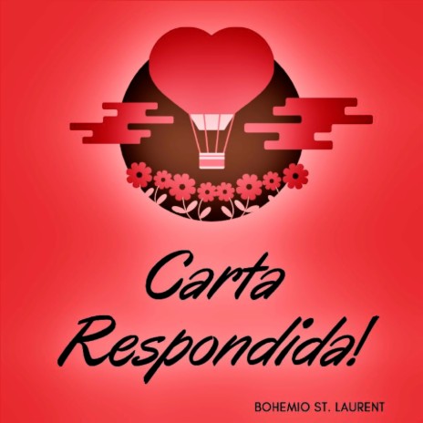 Carta Respondida | Boomplay Music