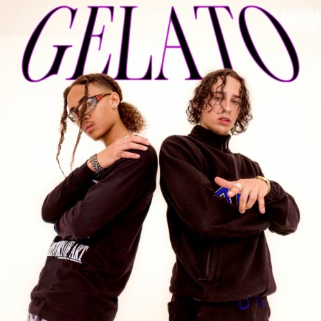 Gelato ft. QUiNNA | Boomplay Music