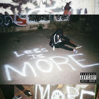 Less Is More (EP)