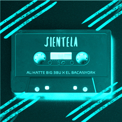 Sientela ft. Bacanyork | Boomplay Music