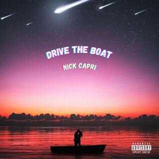 Drive The Boat