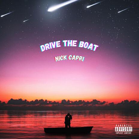 Drive The Boat | Boomplay Music