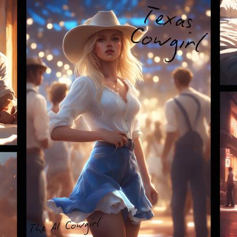 Texas Cowgirl | Boomplay Music