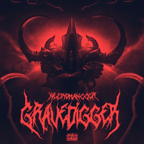 Gravedigger | Boomplay Music