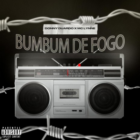 Bumbum De Fogo ft. MC Lynne | Boomplay Music