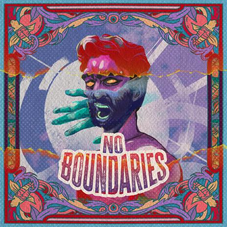 No Boundaries | Boomplay Music