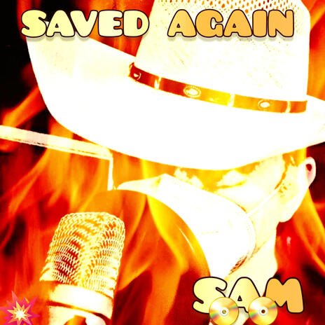 SAVED AGAIN | Boomplay Music