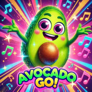 Avocado Go!