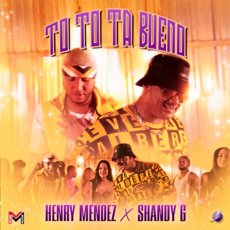 To to ta Bueno ft. SHANDY G | Boomplay Music