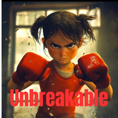 Unbreakable | Boomplay Music