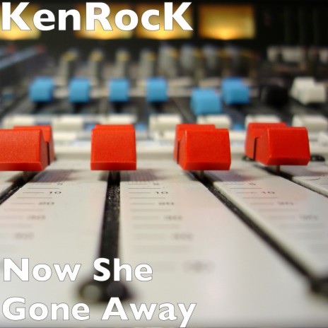 Now She Gone Away | Boomplay Music