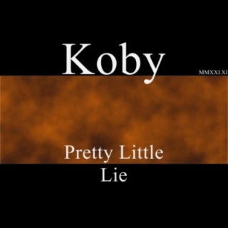 Pretty Little Lie