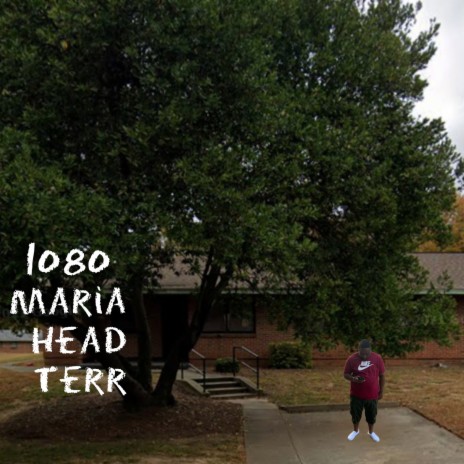 1080 Maria Head Terr | Boomplay Music