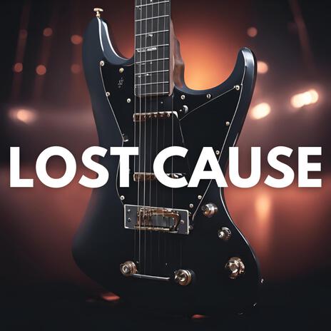 Lost Cause | Boomplay Music