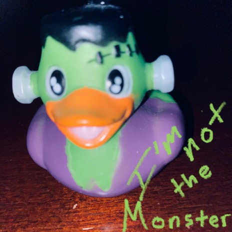Frankenstein's the Monster | Boomplay Music