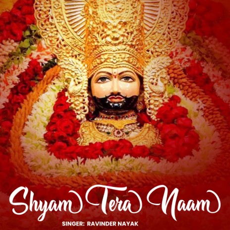 Shyam Tera Naam | Boomplay Music