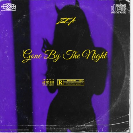 Gone by the night | Boomplay Music