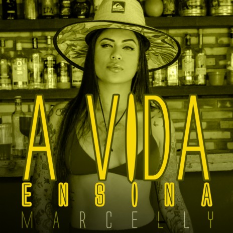 A Vida Ensina | Boomplay Music