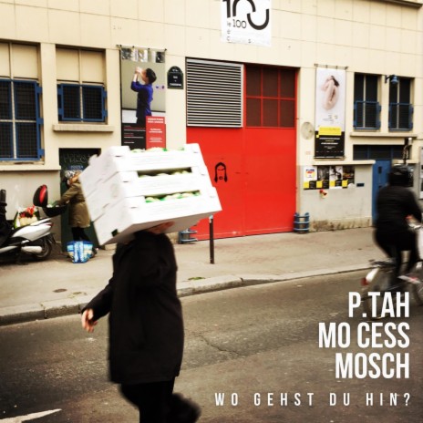 Wo gehst du hin ft. Mo Cess & Mosch | Boomplay Music