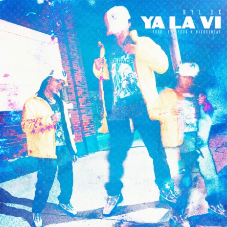 YA LA VI | Boomplay Music