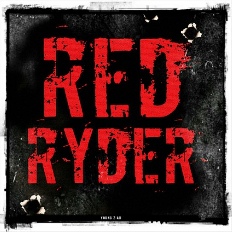 RED RYDER | Boomplay Music