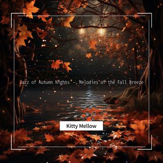 Jazz of Autumn Nights – Melodies of the Fall Breeze