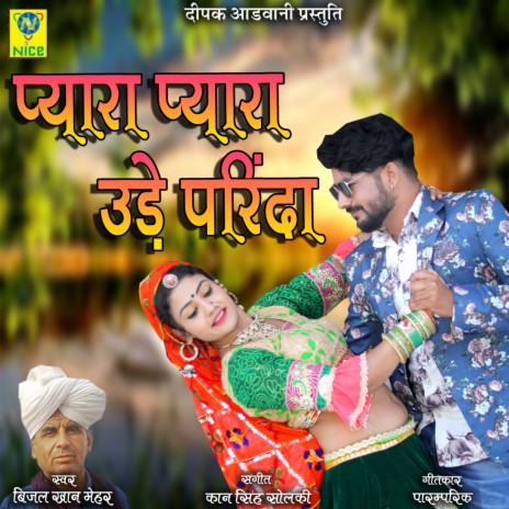 Payra Payra Ude Parida | Boomplay Music