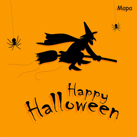 Happy Halloween | Boomplay Music