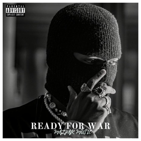 READY FOR WAR | Boomplay Music