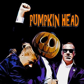 Pumpkin Head