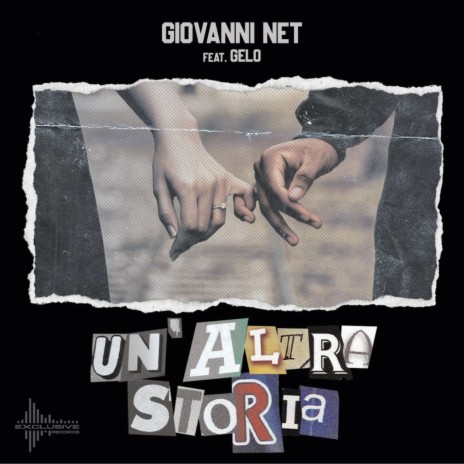 Un'altra storia ft. Gelo | Boomplay Music