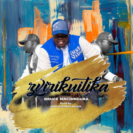 Zvirikuitika | Boomplay Music