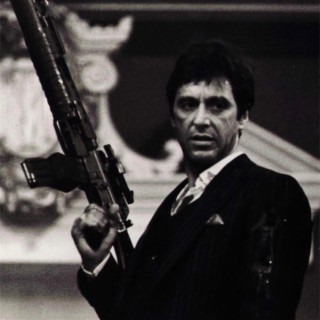 Tony Montana