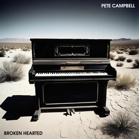 Broken Hearted | Boomplay Music