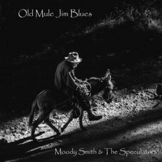 Old Mule Jim Blues