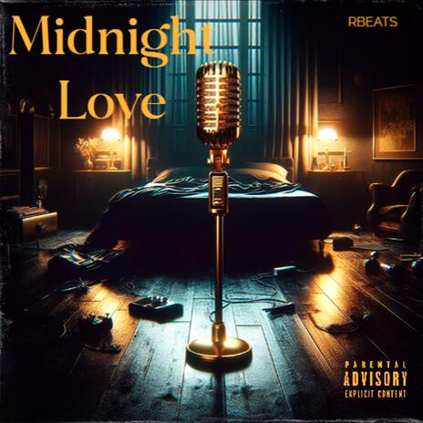 MIDNIGHT LOVE | Boomplay Music