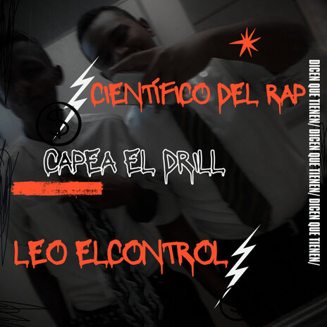 Capea el Drill ft. cientifico del rap | Boomplay Music