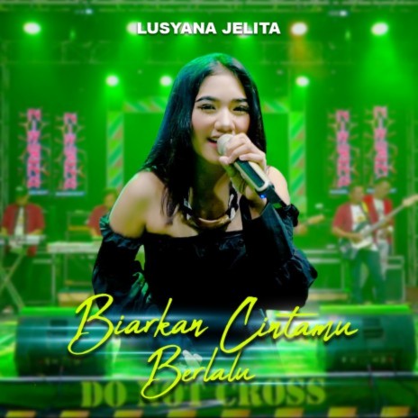 Biarkan Cintamu Berlalu | Boomplay Music