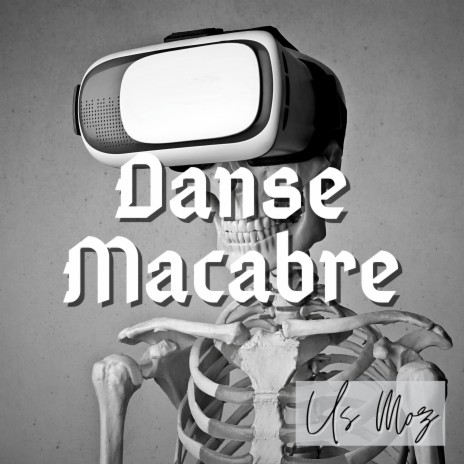 Danse Macabre | Boomplay Music