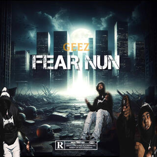 FEAR NUN