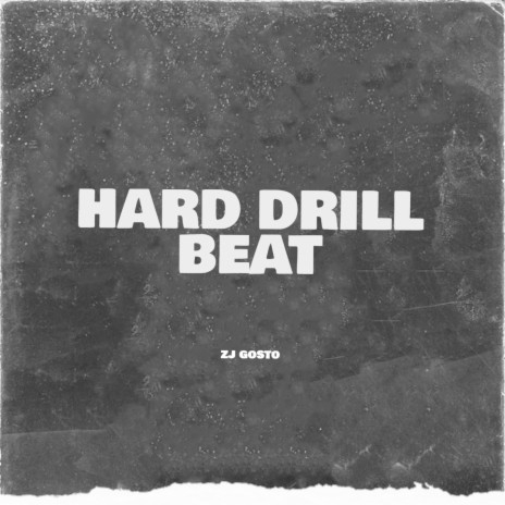 HARD DRILL BEAT | Boomplay Music