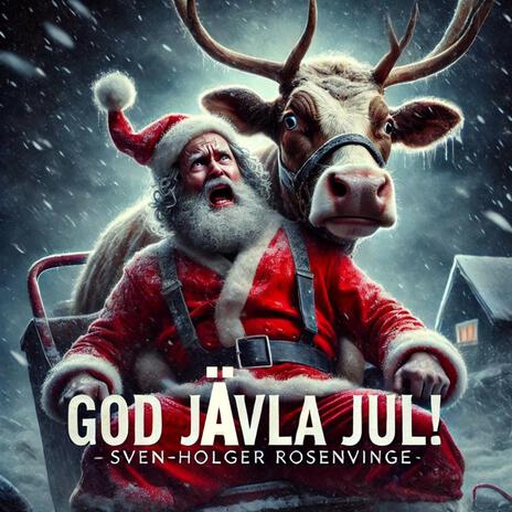 God jävla jul! | Boomplay Music