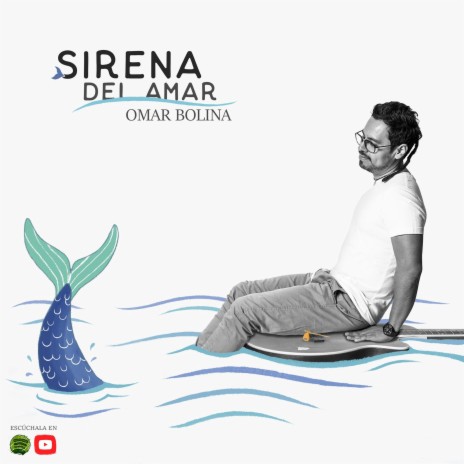 Sirena del Amar | Boomplay Music