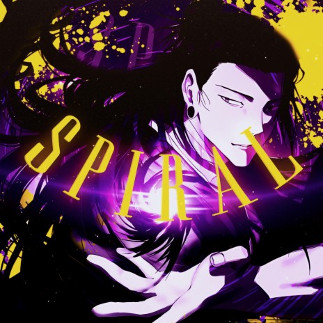 Spiral, Suguru Geto | Boomplay Music