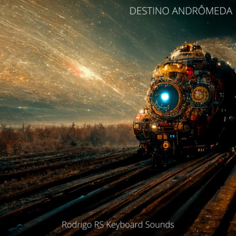 Destino Andrômeda | Boomplay Music